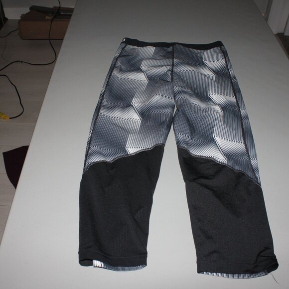 Nike Dri Fit Pro Leggings Size Large - Picture 4 of 5